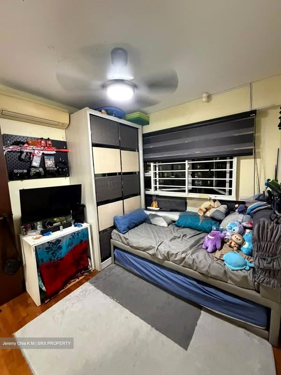 Blk 619B Punggol Breeze (Punggol), HDB 4 Rooms #580855281